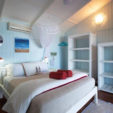 Mar Azul 4 Villa Ponta Malongane ภายนอก รูปภาพ