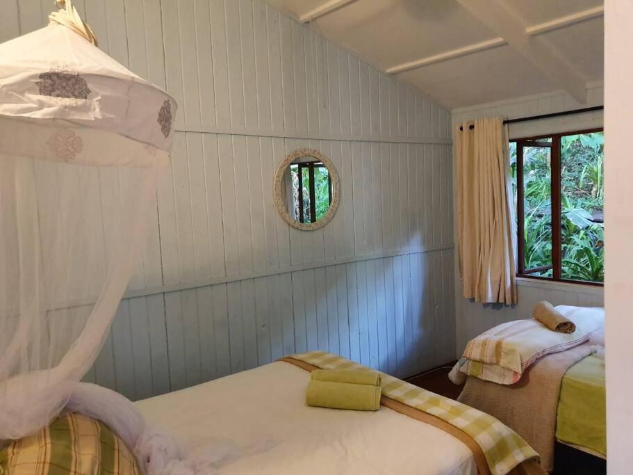 Mar Azul 4 Villa Ponta Malongane ภายนอก รูปภาพ