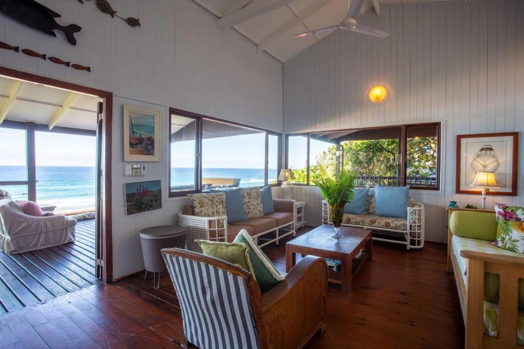 Mar Azul 4 Villa Ponta Malongane ภายนอก รูปภาพ